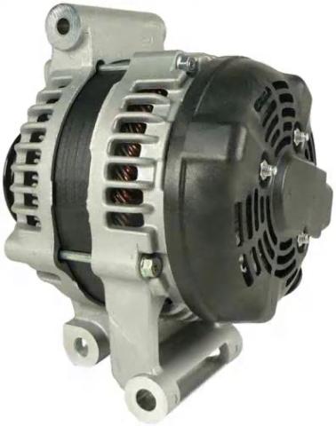 Alternator generator chevrolet cobalt hhr pontiac g5 pursuit 2.2l 2.4l 1995 1997