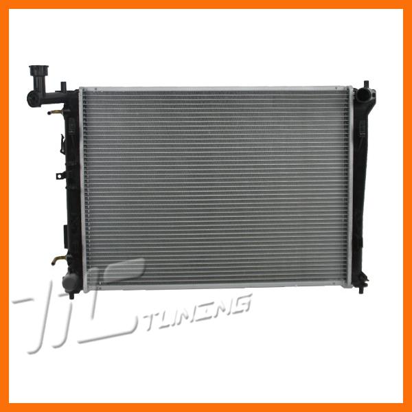 Sell REPLACEMENT FOR 20072010 HYUNDAI ELANTRA 2.0L 4CYL AUTO COOLING