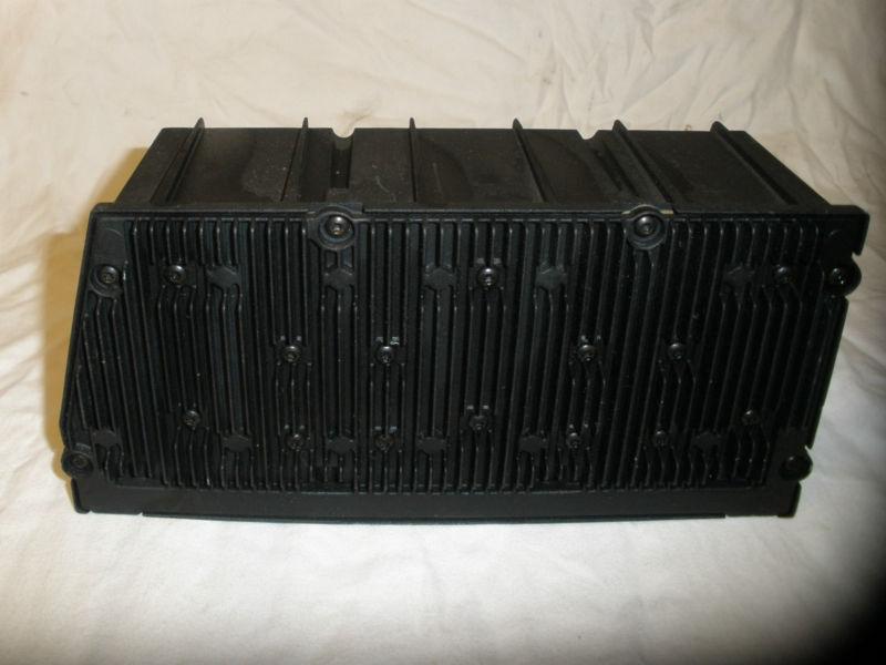 92-93  mercedes s320 s420 s500 bose radio speaker amplifier 1408200089
