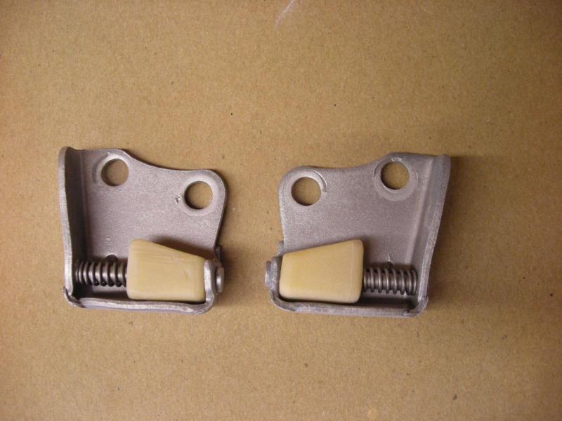 Datsun 240Z Door Latch Hardware, US $59.95, image 2