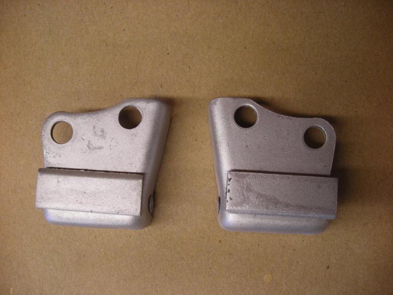Datsun 240Z Door Latch Hardware, US $59.95, image 4