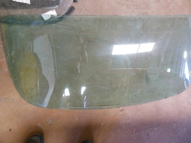 75 76 77 78 79 80 81 CHEVY CAMARO REAR BACK GLASS WINDOW WINDSHIELD NON-HEATED, US $319.00, image 2