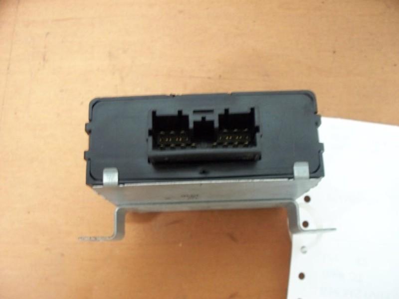 Sell 93 MITSUBISHI ECLIPSE ELECTRICAL RELAY in San Antonio, Texas, US