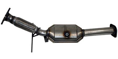 S60 eastern catalytic direct-fit catalytic converters - 49-state legal - 40734