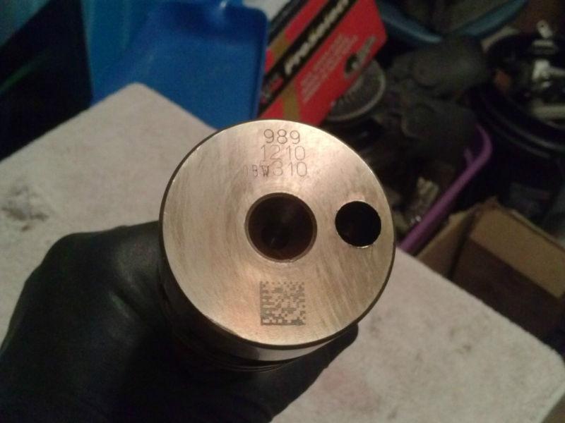 Sell Chevy, GM Vortec 4.3 V6 Camshaft in Mesa, Arizona, US, for US 19.99