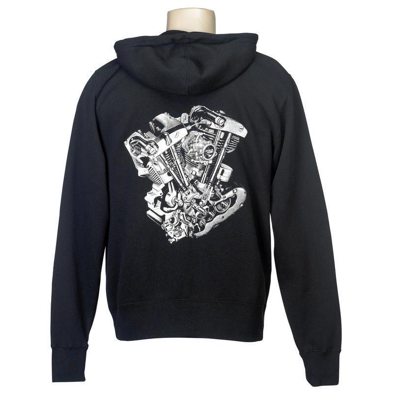 new shovelhead motor