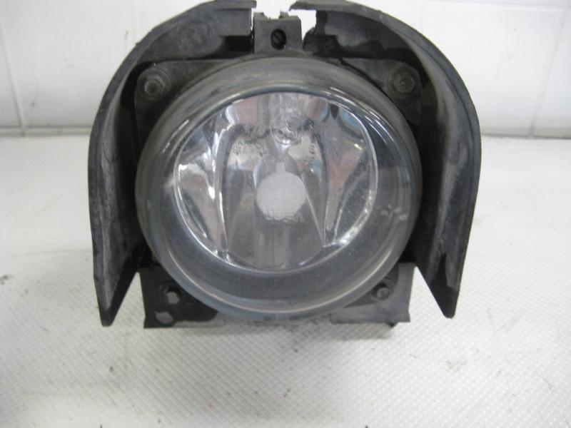 99 00 01 ford explorer l. left driver lh fog light assembly