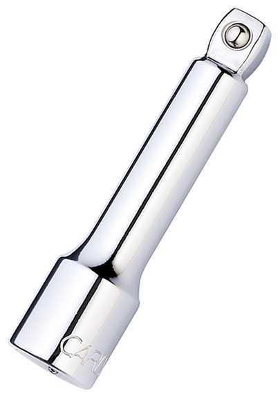 Carlyle hand tools cht extw3803 - extension / socket, 3/8""; 3""