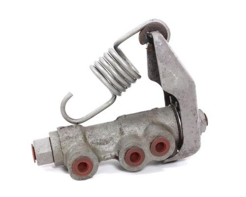 Brake proportioning valve 75-84 vw rabbit jetta scirocco mk1 - genuine oe
