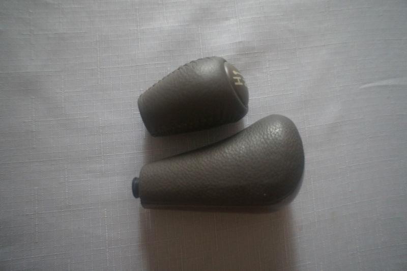 Lexus lx 470 2006 shift knob
