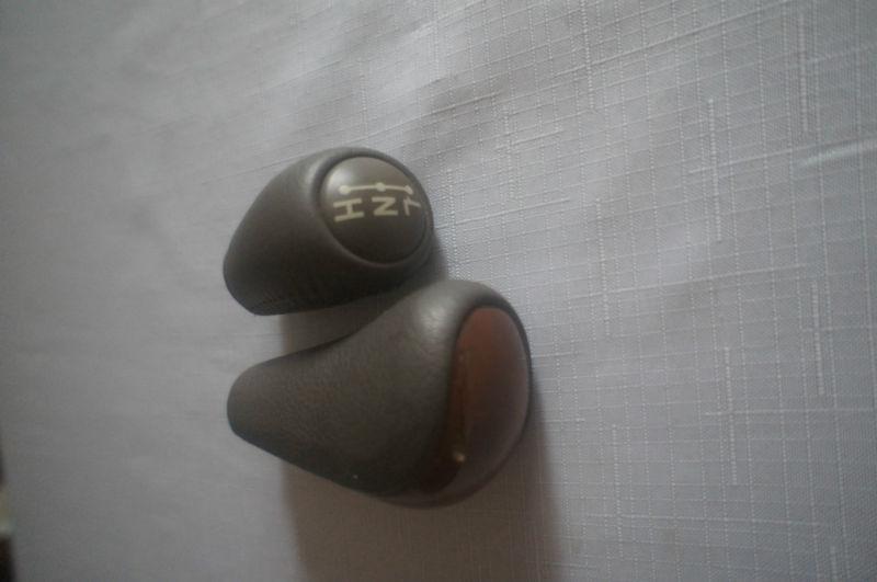 Lexus LX 470 2006 shift knob, US $75.00, image 2