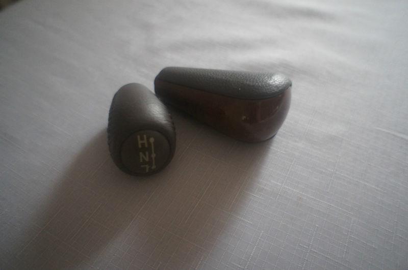 Lexus LX 470 2006 shift knob, US $75.00, image 3