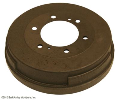 Beck arnley 083-3386 rear brake drum-brake drum