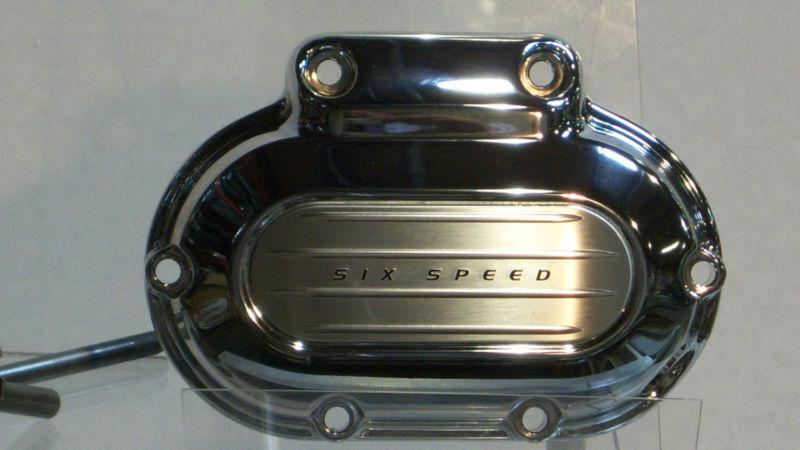 6 speed transmission side cover, 37116-06/to