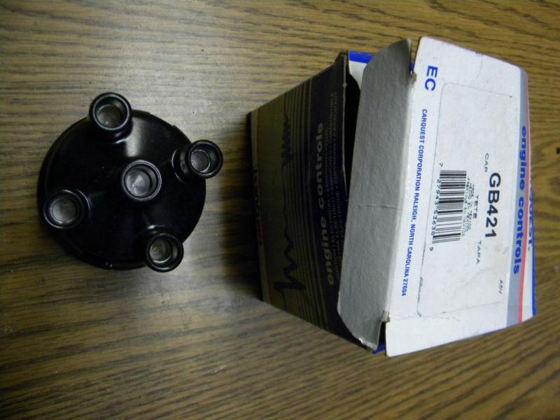 Car quest engine controls gb421 distributor cap for vw volkswagen