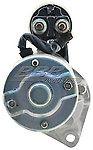 Bbb industries 16733 remanufactured starter