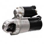 Mpa 19457 remanufactured starter