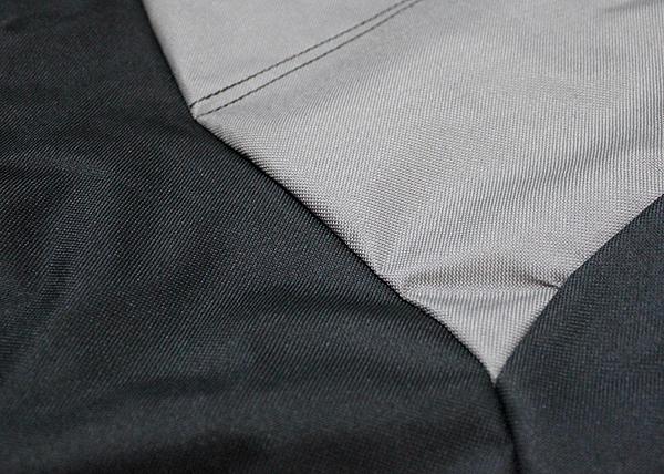 Universal car van Oxford Front GRAY & BLACK Protectors seat covers, US $40.99, image 3