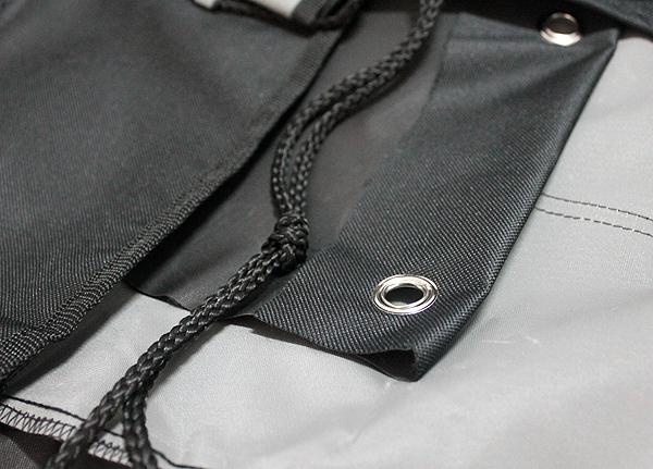 Universal car van Oxford Front GRAY & BLACK Protectors seat covers, US $40.99, image 4