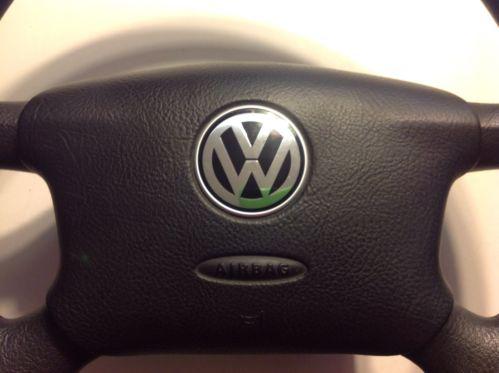 vw steering wheel four spoke item # 3, US $114.99, image 2