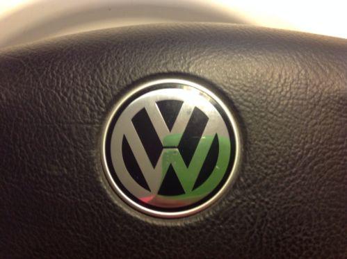 vw steering wheel four spoke item # 3, US $114.99, image 3