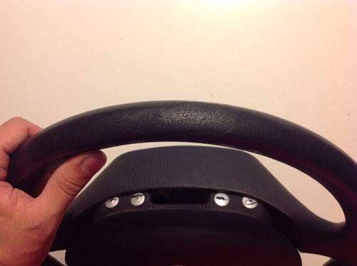vw steering wheel four spoke item # 3, US $114.99, image 4