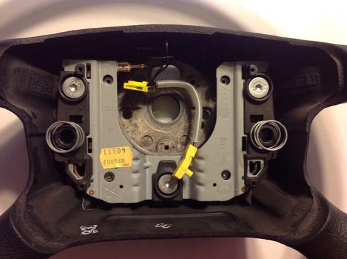 vw steering wheel four spoke item # 3, US $114.99, image 5