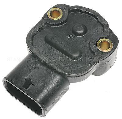 Smp/standard th136 throttle position sensor-throttle position sensor (tps)