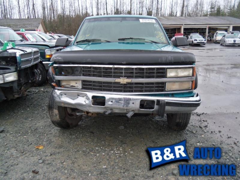 Radio/Stereo for 88 89 90 91 92 93 94 CHEVY 1500 PICKUP ~ AM-MONO-FM-STEREO, US $84.98, image 2