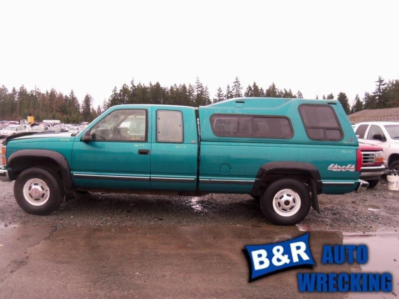 Radio/Stereo for 88 89 90 91 92 93 94 CHEVY 1500 PICKUP ~ AM-MONO-FM-STEREO, US $84.98, image 5