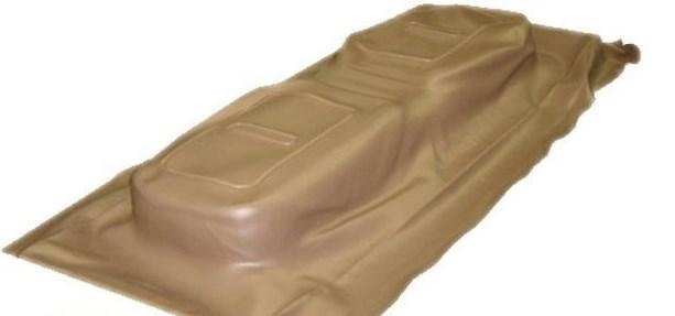 Golf cart ezgo tan seat back cover