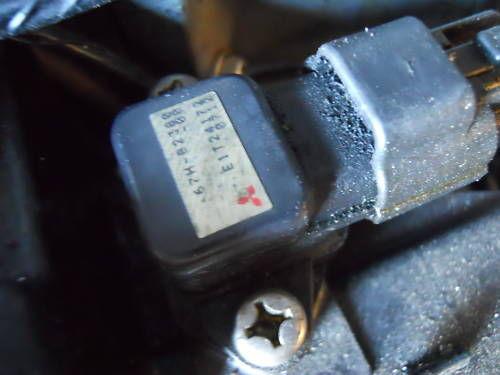 Pressure sensor 67h-82380-00-00  yamaha 250 hp outboard