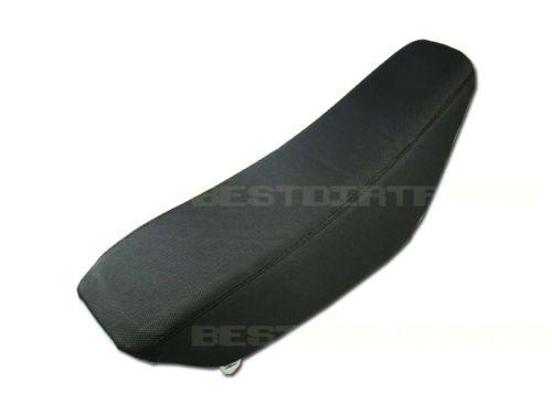 Brand new klx seat klx 110 drz kx65 drz110 kx65 for kawasaki suzuki k unused