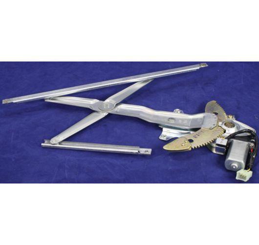 69802AA032 TO1350141 Front Driver Side Window Regulator with motor New Power, US $65.59, image 2