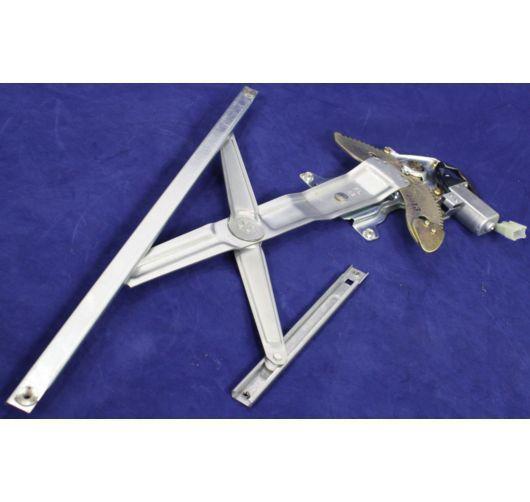 69802AA032 TO1350141 Front Driver Side Window Regulator with motor New Power, US $65.59, image 4