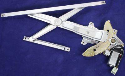 69802AA032 TO1350141 Front Driver Side Window Regulator with motor New Power, US $65.59, image 8