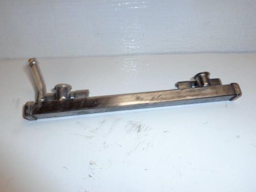 2011 arctic cat m8 fuel rail pipe 3007-442 f6 f8 m6 zr xf cf cfr 800 2007-2017