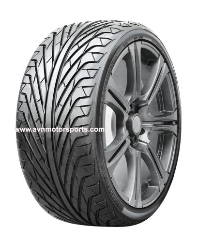 (1) new tires 245/35r20 triangle tr968 91v 245/35/20 2453520