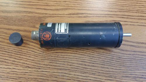 Bombardier aerospace fuel selector switch rg55b23