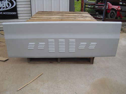 1973 to 1987 chevy truck tailgate