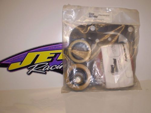 Late model falcon clutch rebuild kit