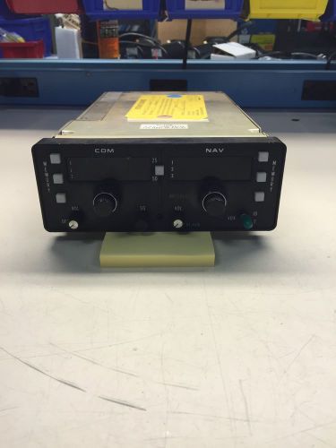 Arc rt-485b nav/com, pn: 49250-1000, yellow tagged