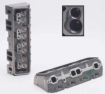 Dart iron eagle 200 iron cylinder head 200 cc intake sbc p/n 10310010pf