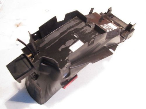 Suzuki bandit 1200 gsf1200s 1997-1999 undertail fender  54776