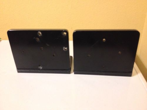 Taco grand slam 170 outrigger top mounts - 1-1/8&#034;