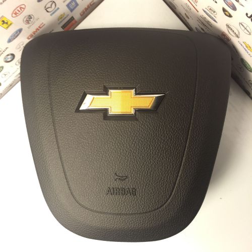 Sell NEW 20112015 Chevy Chevrolet Malibu Steering Wheel Airbag air bag