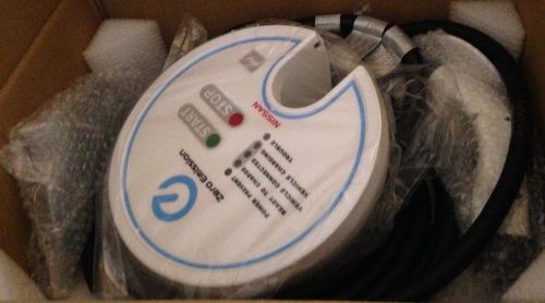 Ev charging dock station