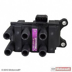 Dg532 coil asy - ignition (ford)