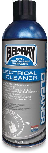 Bel-ray 99075-a400w cleaner contact spray
