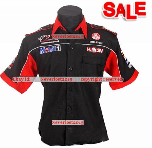 F1 formula 1 official racing shirt motor motorcycle sports holden